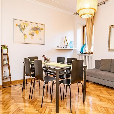 Mecenate Apartment Fori Imperiali Roma Esterno foto