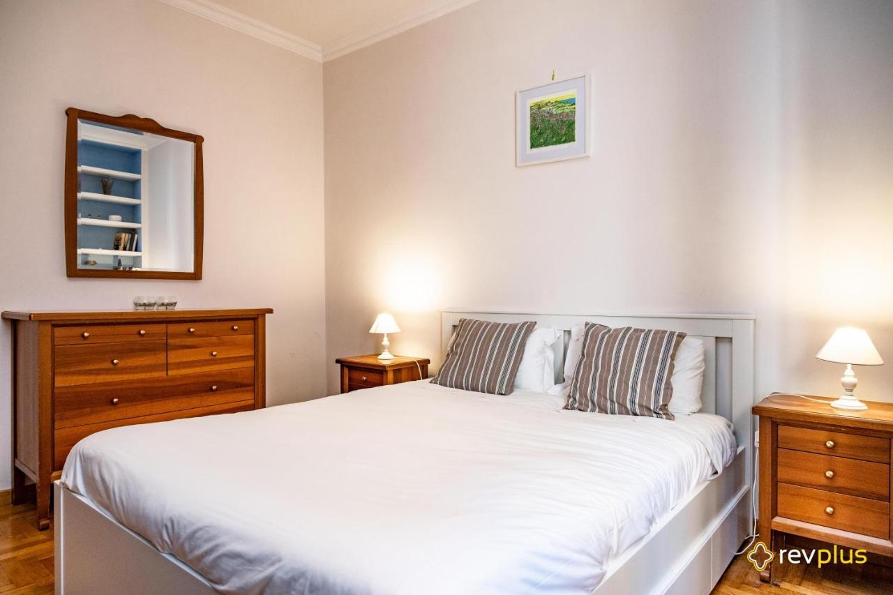 Mecenate Apartment Fori Imperiali Roma Esterno foto