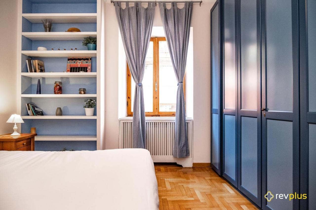 Mecenate Apartment Fori Imperiali Roma Esterno foto