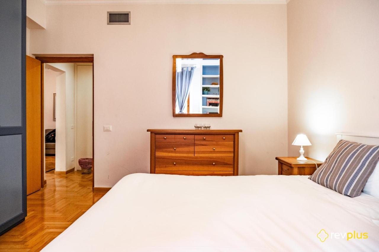 Mecenate Apartment Fori Imperiali Roma Esterno foto